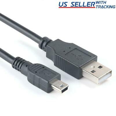 Usb Cable For Canon Ifc-400pcu Cameras & Camcorders