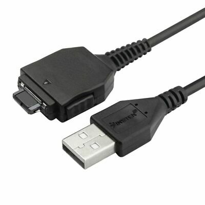Usb Cable For Sony Cybershot Dsc-t700 Dsc-w80 Dsc-w55